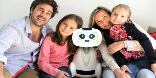 智能机器人的儿童市场 现在砸钱早不早？