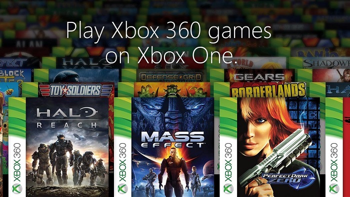 向下兼容会是拯救 Xbox One销量的救世主吗？