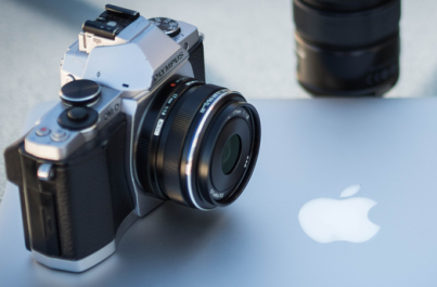 五大原因让苹果公司可以开发专业相机产品