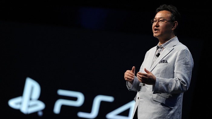 吉田修平确认PS4绝不会向下兼容 微软大佬是否该偷笑？