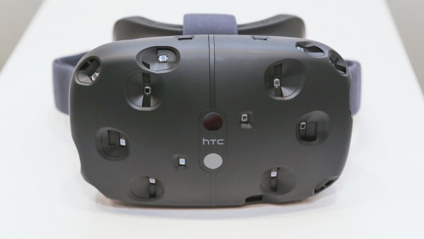 HTC：虚拟现实成主流还需三到五年