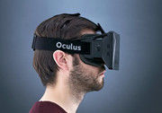 Oculus创始人:虚拟现实距离你还有10年远