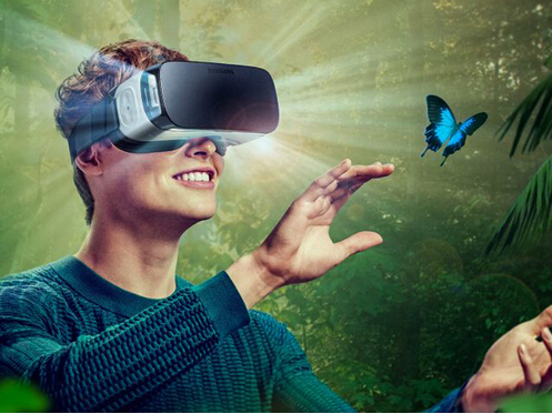 VR概念被A股热炒 究竟是虚拟还是现实？