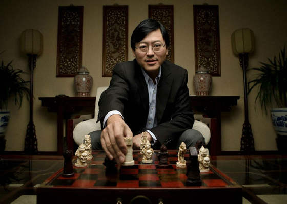 论战：杨元庆是合格的联想CEO吗？