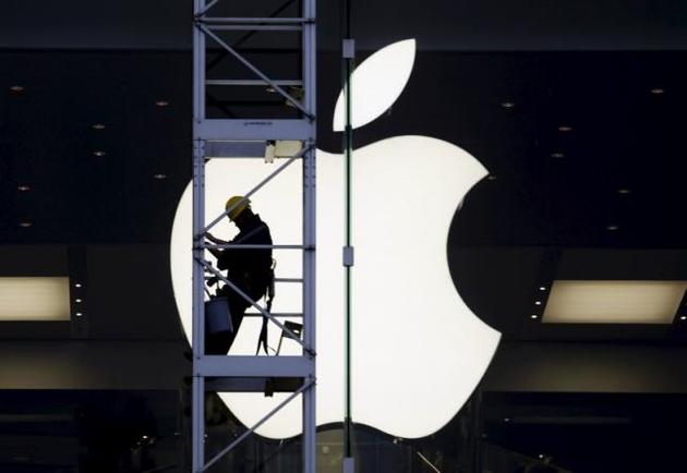 苹果:法院要求破解iPhone之举违宪越权