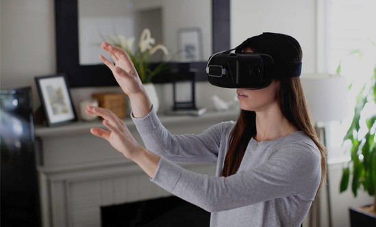 VR互联网是个好想法 但它未必能够变成现实