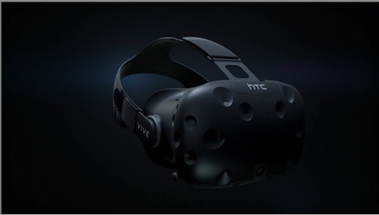 手机市场饱和须转型 式微的HTC想靠VR翻盘？