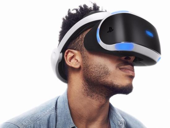 索尼PS VR负责人:所谓的VR杀手级应用不存在