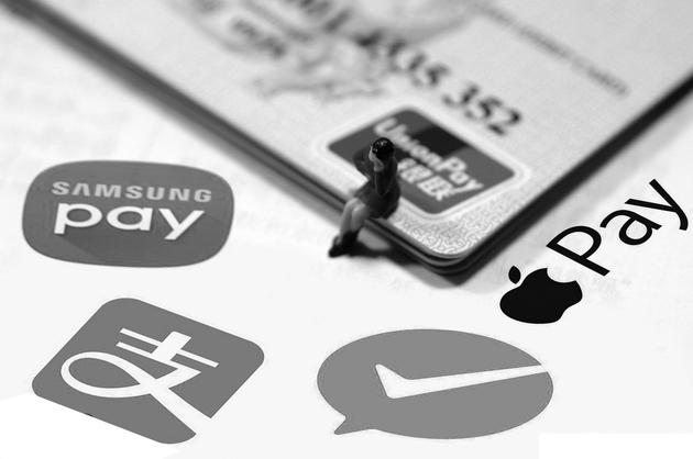 Apple Pay入华百天 说好的“三分支付天下”呢？