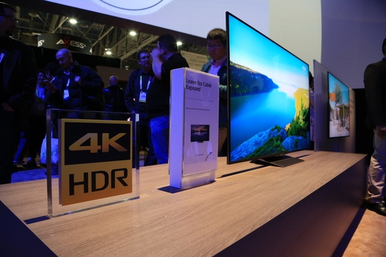 HDR电视明年销量将达250万台 但产业链发展存巨大挑战