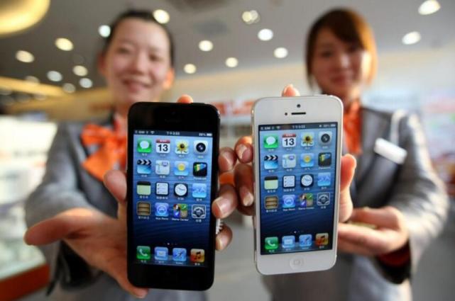 iPhone 6s去年卖不过OPPO 苹果在中国如何自救
