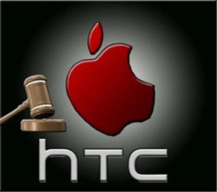 HTC：没有苹果的命，却得了苹果的病！