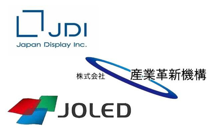 JDI和JOLED将合并 日本显示的最后一搏