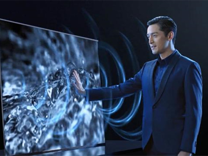 索尼OLED电视A1靠什么能耐征服了什么值得买的创始人