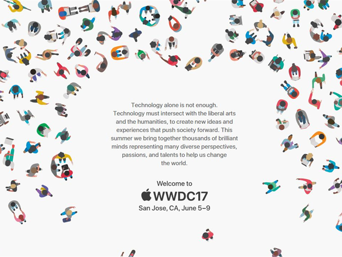 WWDC结束后苹果留下诸多疑点 库克的野心初见端倪