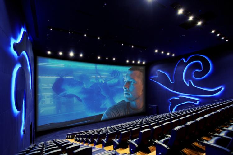 IMAX国内合资净利润缩水至90%  但电影业危机才刚开始