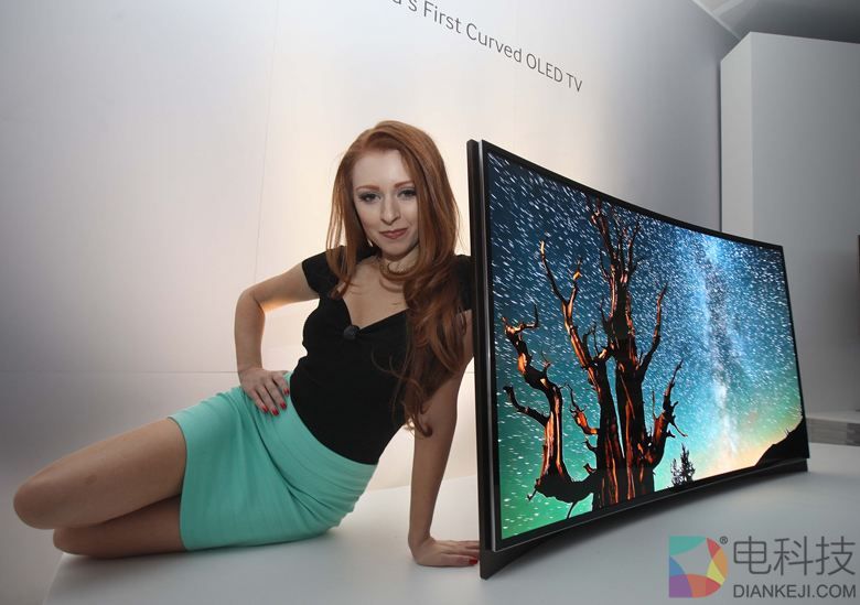 现在确实可以买到更多OLED电视 但它真的适合你吗？