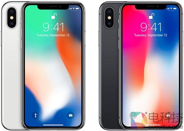 如果iPhone X和华为Mate10售价一样，你选谁？
