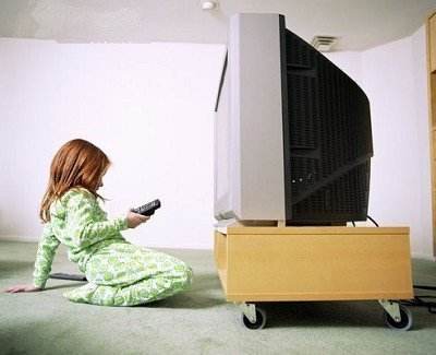 一个残酷的事实：衰落的不是电视，而是落后的电视经营模式！