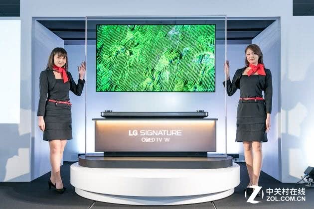 高端OLED电视占有率超液晶：LCD要凉了吗？