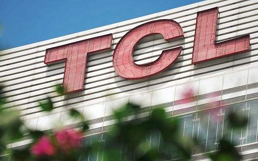 TCL收购中环集团，补齐半导体显示产业最后一块拼图