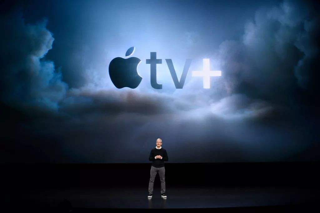  2%市占率是Apple TV的现实，但苹果依然想要实现“迪斯尼”的理想