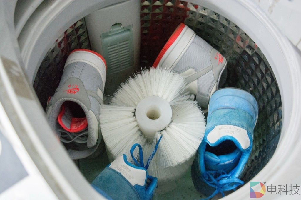 洗鞋机新风口，谁能领跑？