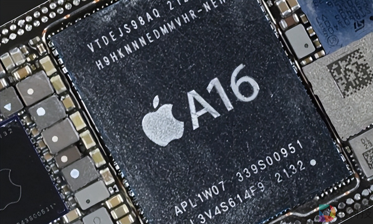 苹果A16芯片宣称4纳米，内部标记5纳米，为何却不算虚假宣传？