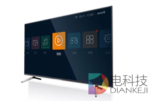 康佳携手GITV 腾讯发布T60超级电视 预售火爆超2万