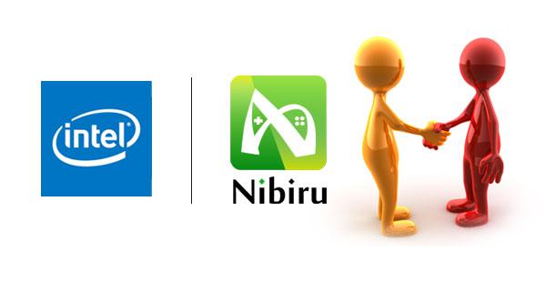 IDF2015:Nibiru助推英特尔交互式娱乐新生态