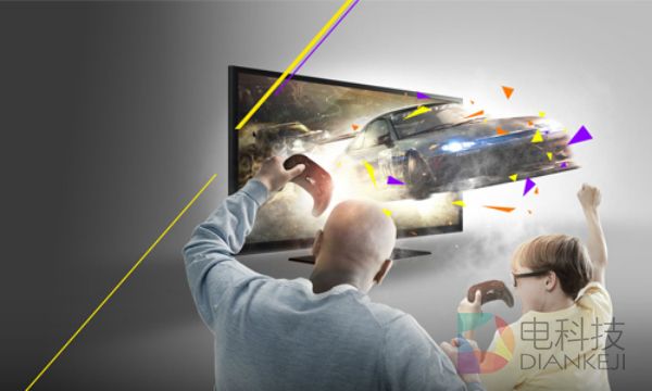 ATET电视游戏大厅2.0版即将上线 刷新行业新高度