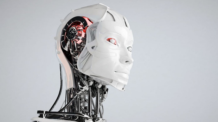 人工智能目前是数学问题 机器人威胁人类为时尚早
