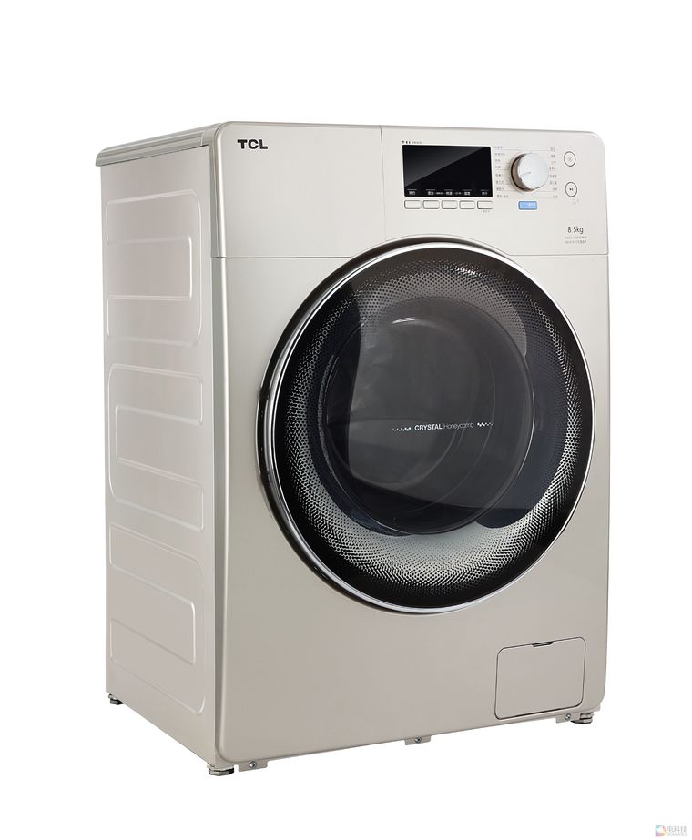 TCL冰箱洗衣机再推行业新品 打造免污洗衣专家