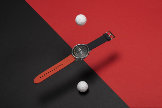 小米手表Color 799元首发：小米首款腕上潮品，长续航智能手表性价比首选