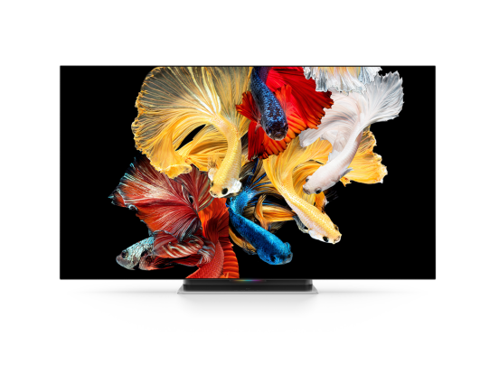 剑指TOP级高端市场 小米电视大师65”OLED电视发布售12999元