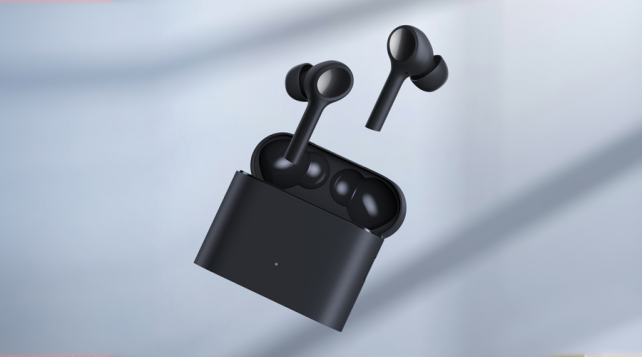 小米发布首款TWS降噪耳机，小米真无线蓝牙耳机Air 2 Pro售价699元