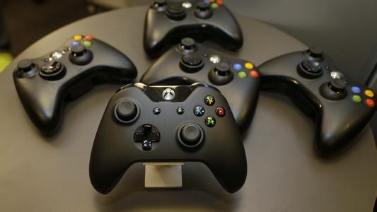 原Xbox One开发团队成员相继离开微软