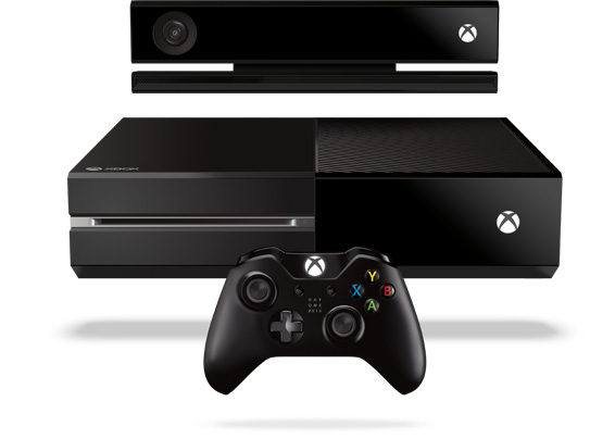 微软回应国行XboxOne解锁：纯属造谣！