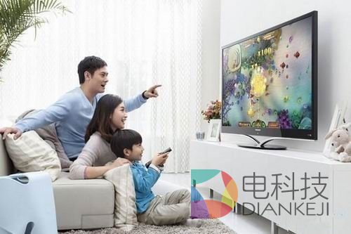 中国电视游戏产业2017年规模或超300亿