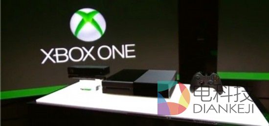 仅售出十万  国行Xbox One销量令人堪忧