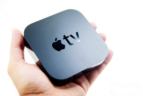 苹果春季发布会小惊喜：AppleTV降至69美元