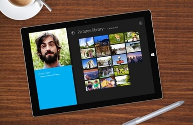 今年Windows 10平板亦或挑战iPad地位