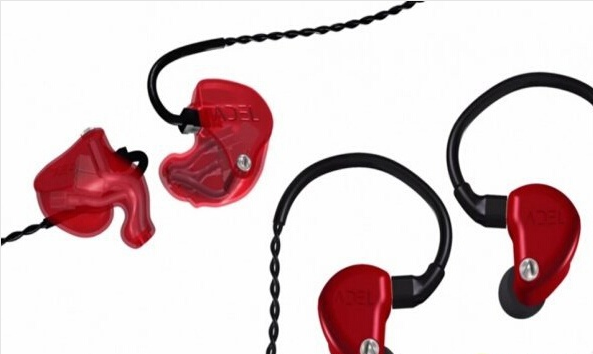 保护听力的耳机1964|ADEL RealLoud耳机