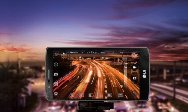又一个相机厂：LG G4摄像头将配6枚镜片