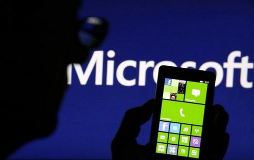 微软麻烦大了：手机侵犯专利或禁售！