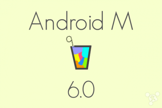 除了指纹 Android M还有这些新功能