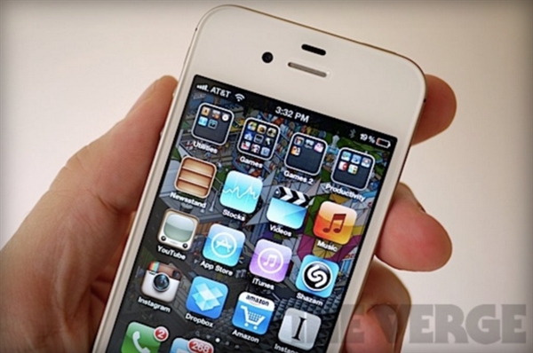 iOS 9神优化：iPhone 4S也能流畅使用