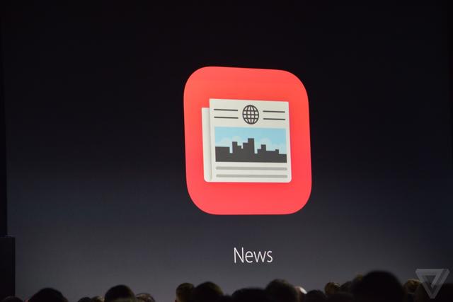 iOS 9新功能：苹果终于抄了一回安卓