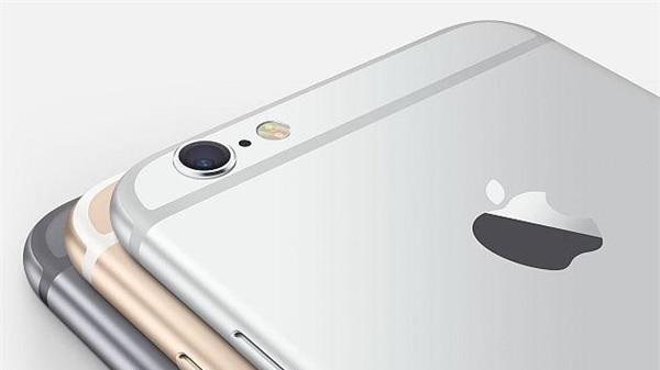 iPhone 6S摄像头全面提升！苹果力度吓人