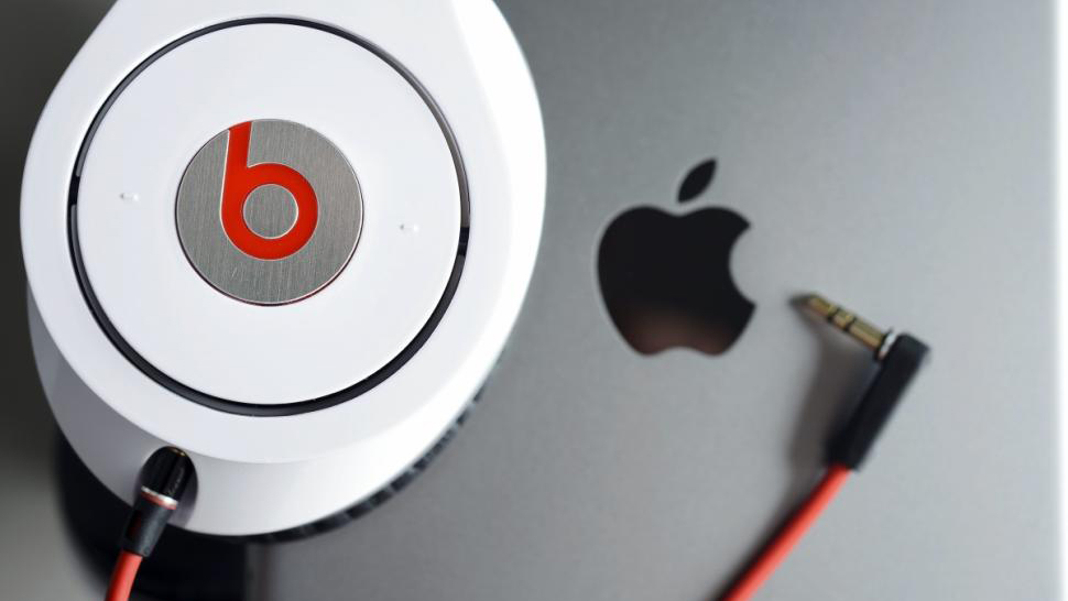 Beats获电竞耳机外观专利 苹果游戏机要来？